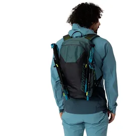Dynafit Transalper 18 l grün