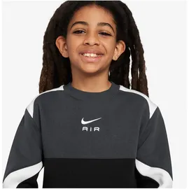 Nike Air Crew Sweatshirt Schwarz S