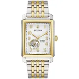 Bulova Automatic Watch 98A308