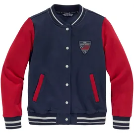 delmao College Red 164