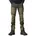 Winterhose Deep Forest/Laurel Green 50