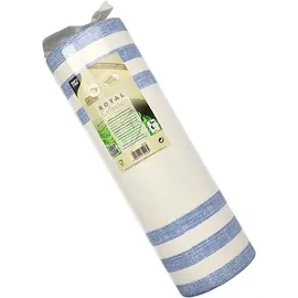 Papstar Tischläufer ROYAL Collection 86505 limonengrün 40,0 cm x 24,0 m