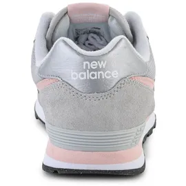 New Balance 574 Core Kinder rain cloud/pink haze 37,5