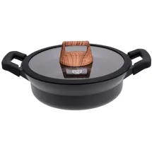 Gräwe Alu-Line Servierpfanne 24 cm