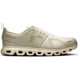On Cloud 6 Waterproof Herren Pelican / Ghost 44