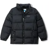 Columbia Puffect II Jacke Schwarz XL
