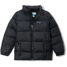 Columbia Puffect II Jacke Schwarz XL