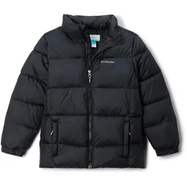 Columbia Puffect II Jacke Schwarz XL
