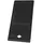 barbecook Grillplatte 43 x 21 cm Gusseisen schwarz