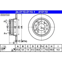 ATE 24.0110-0110.1