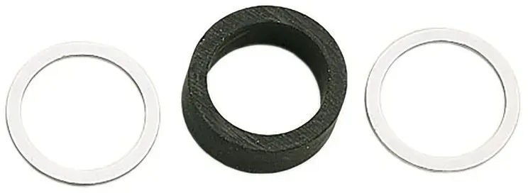 Harting Einfacher Dichtring 09000005020