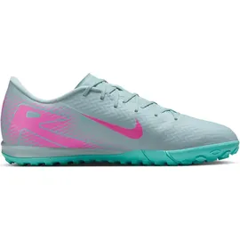 Nike Mercurial Vapor 16 Academy TF Fußballschuhe ocean cube - türkis,