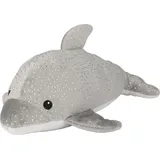 Warmies MINIS Delfin