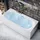 Villeroy & Boch Loop & Friends Rechteckbadewanne 75 x 170 cm (UAE170LOF2A1V01)