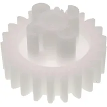 Piebert Zahnrad Ritzel 6.966-041,0 für Kehrmaschine K970 S750