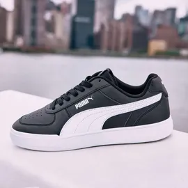 Puma Caven puma black-puma white-puma white 38,5