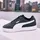 Puma Caven puma black-puma white-puma white 38,5