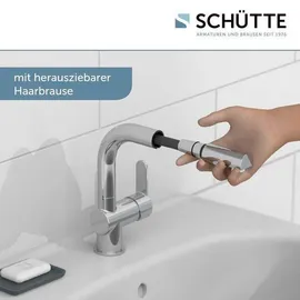 Schütte London chrom 79710