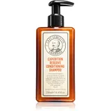 Captain Fawcett's Expedition Reserve Haarshampoo 250 ml