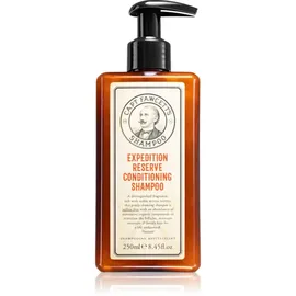 Captain Fawcett's Expedition Reserve Haarshampoo 250 ml