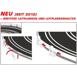Carrera Leitplankenhalter 20088303