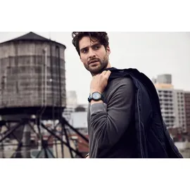 BULOVA Precisionist 98B357 Silikon 45,0 mm 98B357