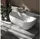 Bernstein Lena freistehende Badewanne 170 x 75 x 60 cm (MPNR nicht verfügbar)
