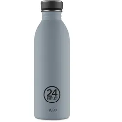 24Bottles Urban Bottle Formal Grey 500ml