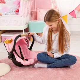 Bayer Design 67990AA Puppenzubehör, Puppen-Reisesitz