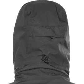 O'Neal Tsunami Regenjacke schwarz S