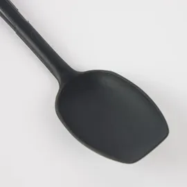 KOCHBLUME Soßenlöffel L anthrazit