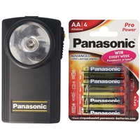 Panasonic PowerMax3 Spar-Pack