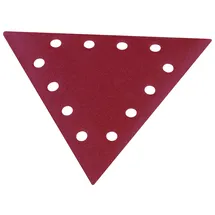 SCHEPPACH Schleifdreiecke & Korn 150 | 7903800604