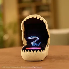 Spin Master BIT Bitzee Jurassic World Bitzee