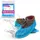 arnomed Überschuhe Cover 3 g Einweg 100 Stück Blau