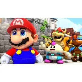 Super Mario RPG (Nintendo Switch)