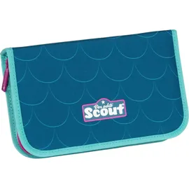 Scout Alpha Funny Snaps 4-tlg. mermaid