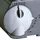 Sicce MiMouse Zimmerbrunnenpumpe 300 l/h
