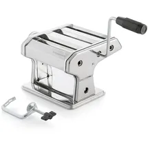 InnovaGoods Nudelmaschine Frashta grau