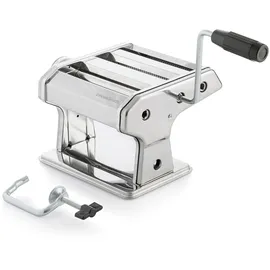 InnovaGoods Nudelmaschine Frashta grau