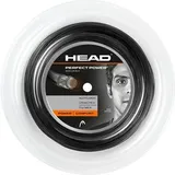 HEAD Perfect Power Squash 110m Rolle, Größe ONE SIZE in Weiß white
