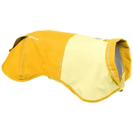 Ruffwear Sun ShowerTM Hundejacke - Mineral Yellow - XS