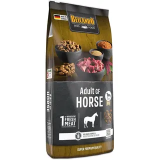 Belcando Adult GF Horse 12,5kg