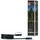 Paulmann Plug & Shine Kabel 2m Lampen-Verbindungskabel