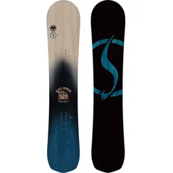 NEVER SUMMER SHAPESHIFTER Snowboard 2024 - 156