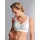 Swegmark of Sweden Swegmark BH Cotton Star Soft Bra Weiß Baumwolle C 90