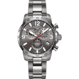 Certina DS Podium Chronograph C034.654.44.087.00 - anthrazit,silber - 42mm