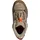 adidas Terrex AX4R Climawarm+ Wanderschuhe Kinder Wanderschuhe-Beige-4