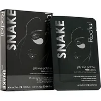 Rodial Snake Jelly Eye Patches 4 x 2 Stück