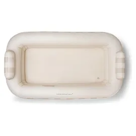 Swim Essentials Rechteckiger Swimming Pool 211 x 0 x 0 cm (Saint Tropez)